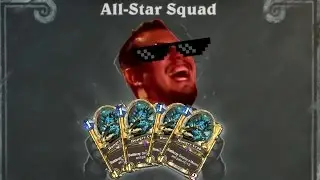 MLGStone - Hungry Crab meta