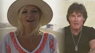 RONN MOSS & ELLA LUNA - Will you miss me (OFFICIAL VIDEO)