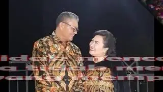 Kisah Cinta Irjen Pol Drs.Martuani,MSi dan Risma Elisabet SH Ketika Bertugas di Polres Aceh Tenggara