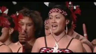 Raukura - Kura Tuarua 2010 Credit: Māori Television | AKHL