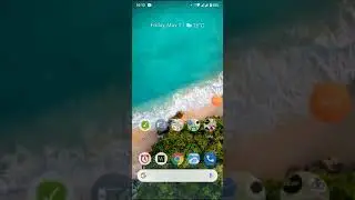 Android 10 new features MI A3