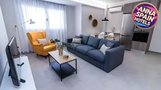 Bex Holiday Homes | Gran Canaria, Spain | Hotel Review 🌟