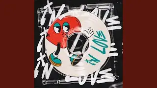 MEGA FUNK IN LOVE (feat. DJ Jakez)