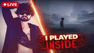 inside game live stream