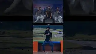Daavuda trending song #devara #daavudisong #trending #jrntr #jhanvikapoor #tollywoodmovies #dance