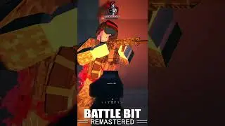 We Keep On Moving Forward! | BattleBit Remastered