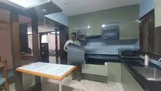 L shape  Modular Kitchen Explanation in Vadodara  #kitchen #kitchendesign #vadodara