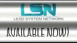 LSN Lead System Network Product Tools Overview, Tools Review and Back Office Tour!