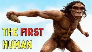The Forgotten Human Who Conquered the World