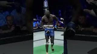 This Ufc Fighter&rsquo;s Speech Will Make You Cry 💔