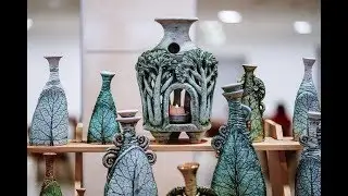 Авторская керамика 
