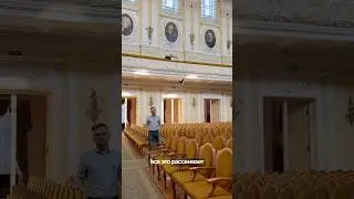 Почему в Московской консерватории лучшая акустика?