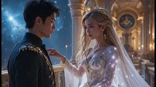 Marry Me, Human,&rsquo; Whispered the Beautiful Alien Princess &mdash; A Starborn Promise | HFY Princess