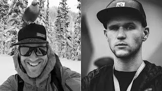 The Filmmaker: Ken Etzel on Climbing Photography, with Liam Lonsdale