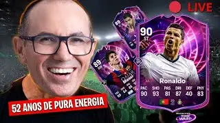 BORA PARA A WL 🇧🇷 - EAFC26 !ZAP, !INSTAGRAM, !COINS