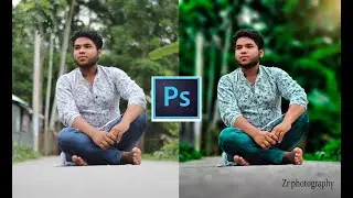 Photoshop tutorial-cb editing in photoshop cc- 2020 best photo edite,,/ZR photography.