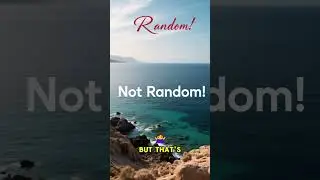 #facts #news Insane Facts About The Red Sea