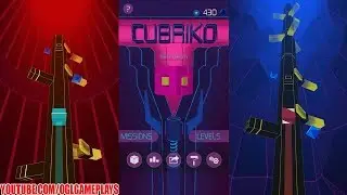 Cubriko By Ketchapp Android/iOS Gameplay