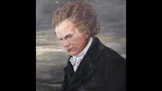 Covid Classical playlist 4.8: Beethoven's Seventh Symphony, ii. Allegretto