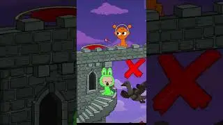 sprunki sube castillo brainrots 😲😲