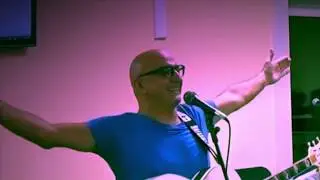 Аз ще пея за любовта Ти / Сашо Младенов