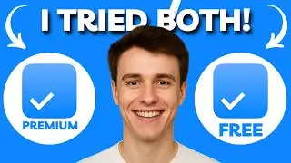 Any.Do Premium или Free | Какое приложение для управления задачами ЛУЧШЕ в 2025 году?