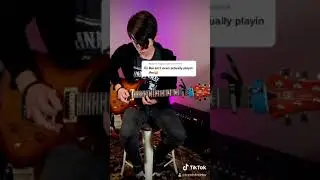 Trolling the haters on tiktok