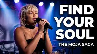 Shelea | Couldn't Find You In A Bottle | Moja A Music Saga