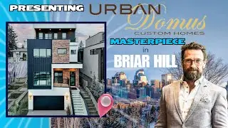 Premium Property - Urban Domus - Briar Hill - Modern Home with city views
