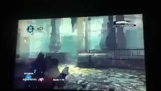 Gears of Wars 3 - Arco - Redihh PS