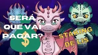 Realis network pagando 150% sem jogar.