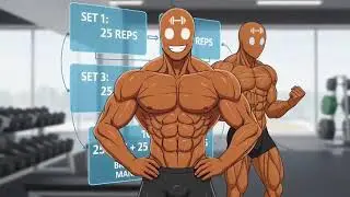 If you are seeing this in January 2026... It's a sign to start Calisthenics