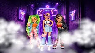 Dalenka - MIS BABYS (Video Oficial) CARTOON STYLE