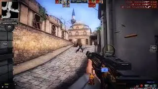Zula Europe TOP Plays April Edition (Zula Avrupa En İyi Vuruş Etkinliği)