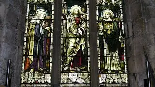 St Hilda's Hartlepool: Worship for 12th September 2021