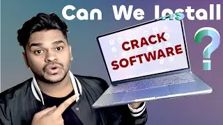 Can We Install Crack Software On Macbook ? | (Stop Now!)