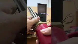 3 Faz Isıtıcılar
