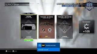 Infinite Warfare: Unlocking the Epic Guns!