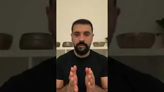 تمرين لتهدأة الجهاز العصبي المسئول عن الهدوء والسكينة