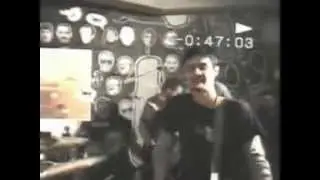 Seed'n'feed live 2004 @ Dauntaun (Leonkavallo - Milano) (Full Concert)