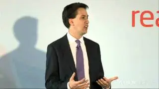 Ed Miliband: Labour got it wrong on immigration