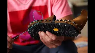Vibram  Component
