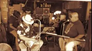 JcBrown and Good Company -  Jam Session 