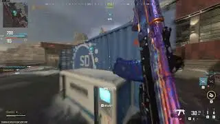 COD  Modern Warfare 3 RTX 5090 4K 200 FPS Max Settings
