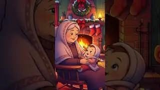 &ldquo;Two generations, one timeless bond.&rdquo; #animation #storytime #viralreels
