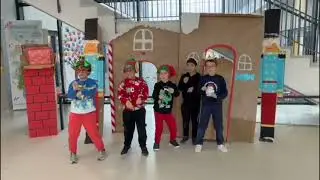 Mi burrito sabanero (2ºA)