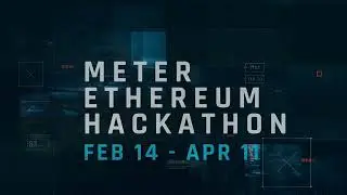Meter Ethereum Hackathon