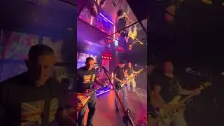 The Waybacks @ Rockstar Music Hall