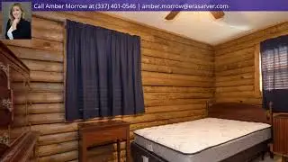 268 Patrice Cir., DeRidder, LA 70634 - MLS #18-5130