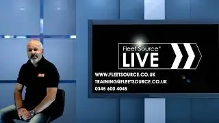 Fleet Source LIVE - THE best online training experience